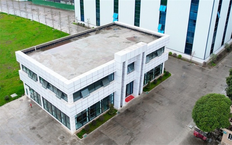 邛崍2樓優(yōu)質(zhì)食品廠房1144㎡出租