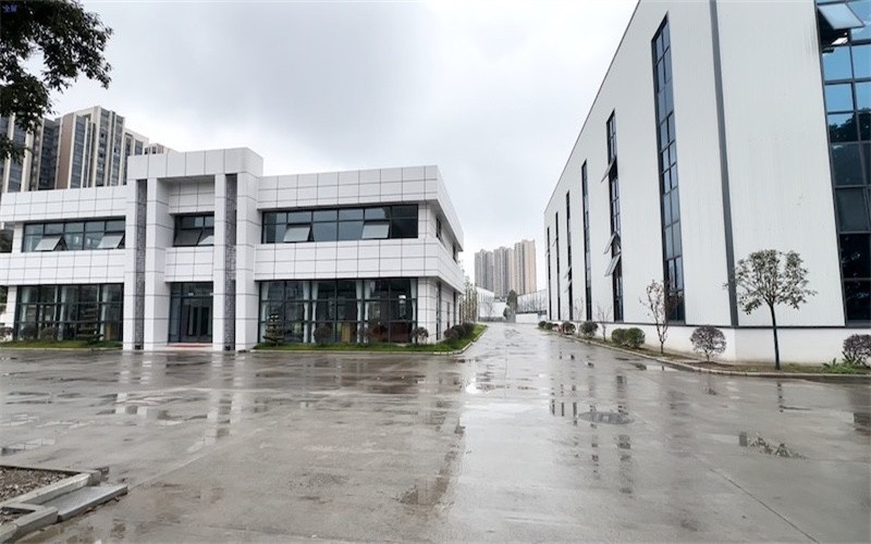 邛崍2樓標(biāo)準(zhǔn)戶(hù)型1093㎡食品廠(chǎng)出租