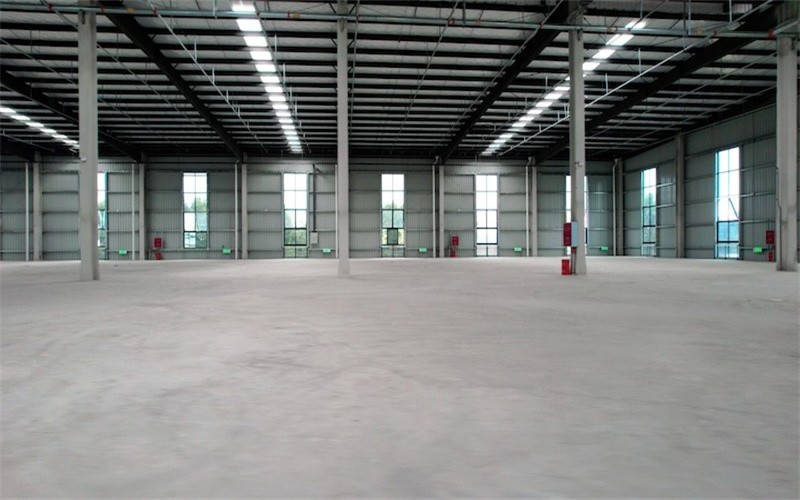 邛崍2樓標(biāo)準(zhǔn)戶(hù)型1093㎡食品廠(chǎng)出租