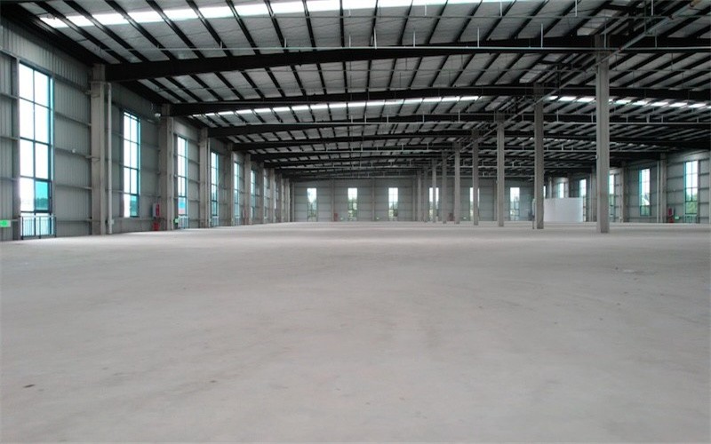 邛崍2樓標(biāo)準(zhǔn)戶(hù)型1093㎡食品廠(chǎng)出租