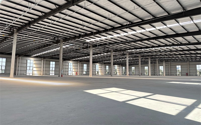 邛崍2樓經濟型食品廠房751㎡出租