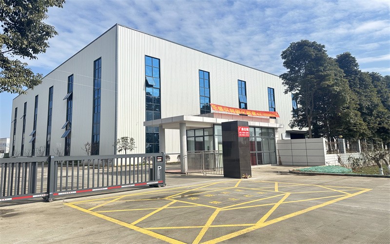 邛崍2樓高標食品廠房1112㎡出租