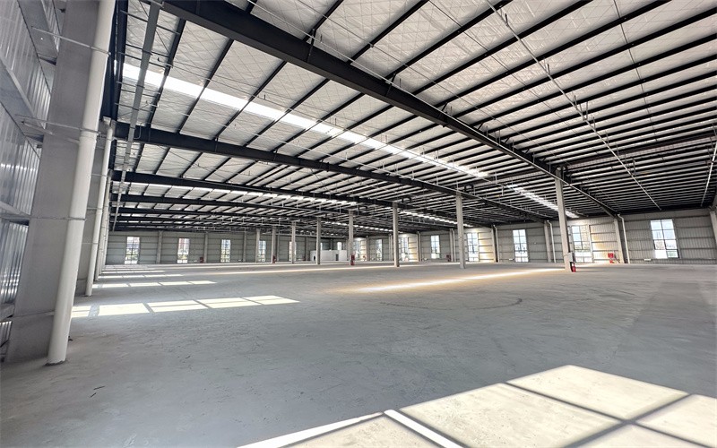 邛崍2樓方正戶型882㎡食品廠出租