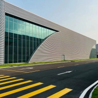 佛山高標準單層廠房，靚價稀缺價格可談，隨時看房