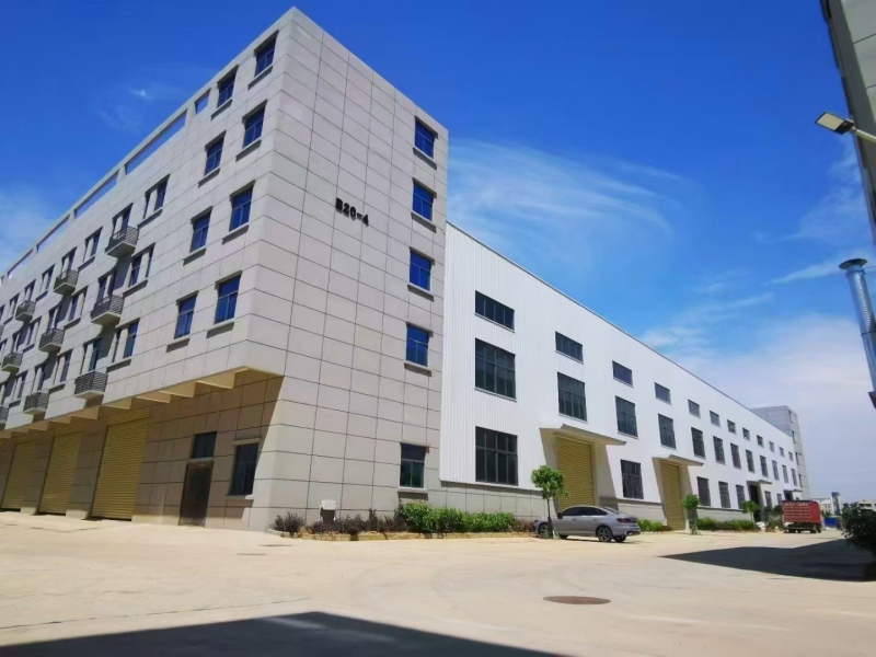 【現(xiàn)房】孝感市孝南區(qū)2000-8000㎡鋼構(gòu)廠房租售