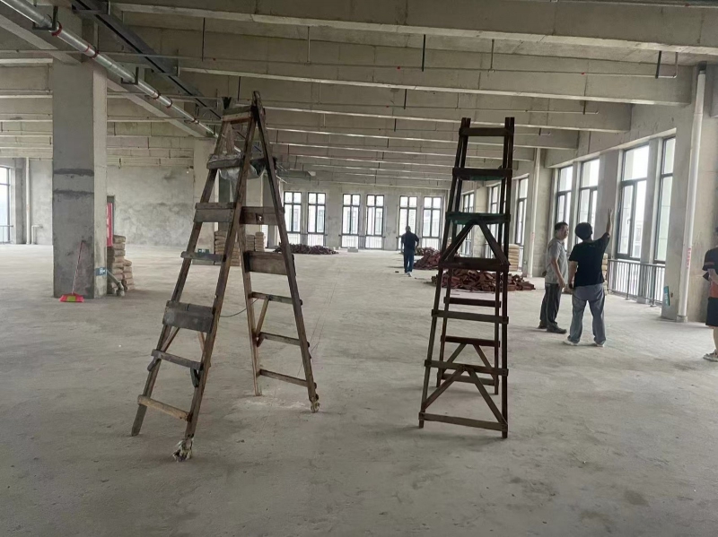 惠州聯東U谷·東江灣產業基地優質產業空間   ——助力智能制造/AI/大數據企業布局深莞惠核心圈