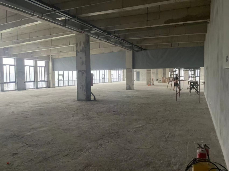 惠州聯東U谷·東江灣產業基地優質產業空間   ——助力智能制造/AI/大數據企業布局深莞惠核心圈