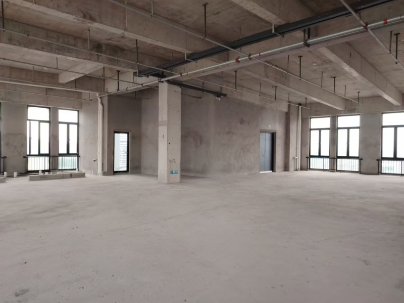 惠州聯東U谷·東江灣產業基地優質產業空間   ——助力智能制造/AI/大數據企業布局深莞惠核心圈