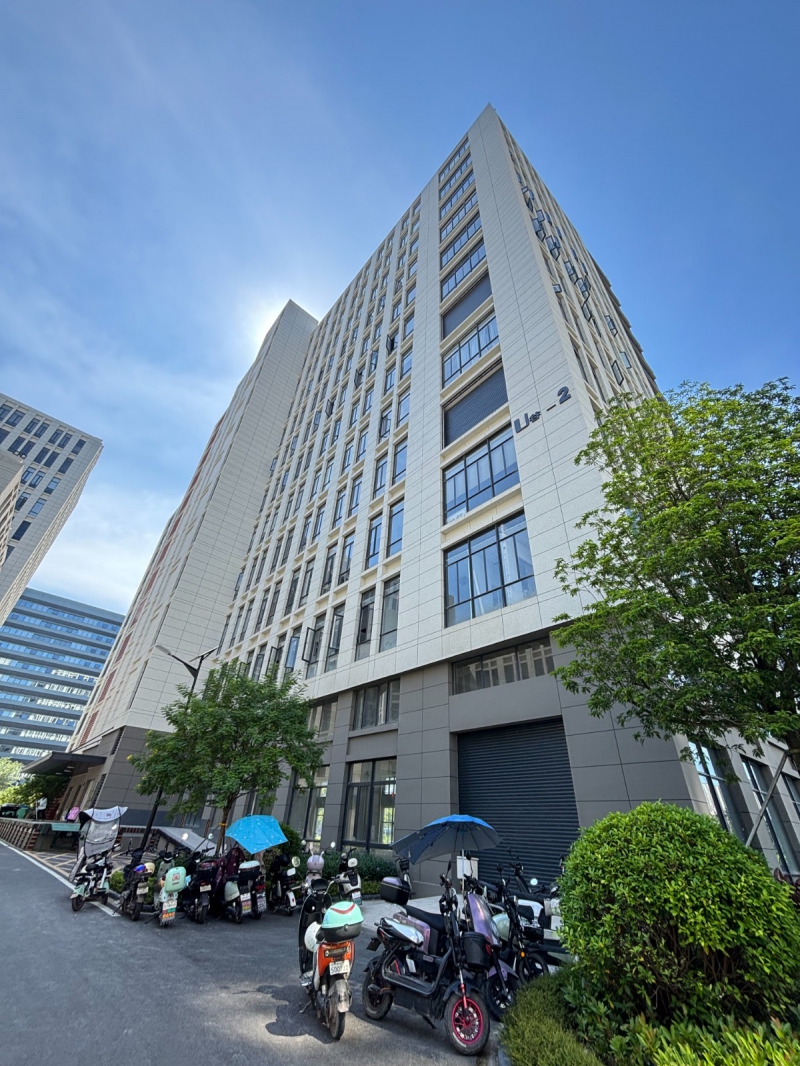 惠州聯東U谷·東江灣產業基地優質產業空間   ——助力智能制造/AI/大數據企業布局深莞惠核心圈