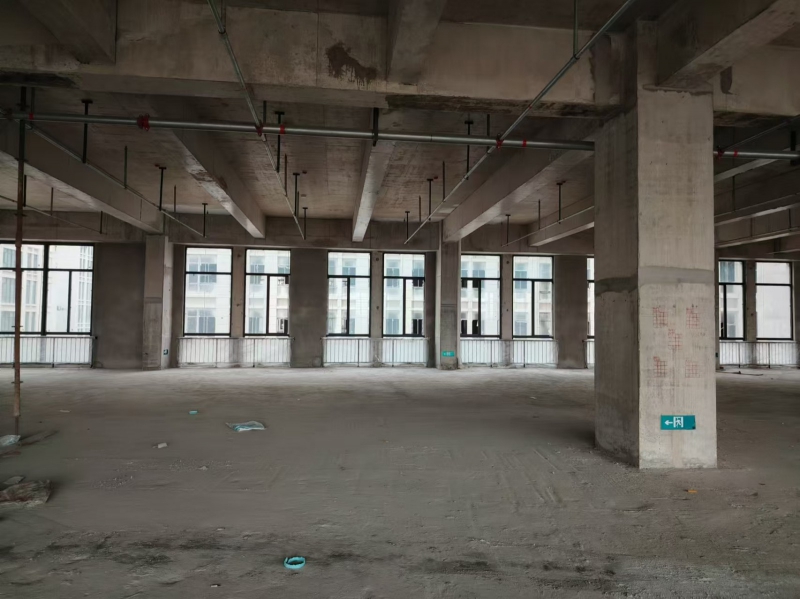 惠州聯東U谷·東江灣產業基地優質產業空間   ——助力智能制造/AI/大數據企業布局深莞惠核心圈