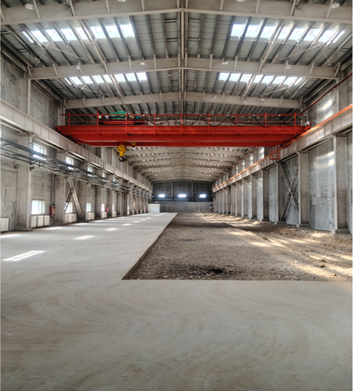 甘泉堡經(jīng)開區(qū)廠房辦公住宿餐廳整租分組