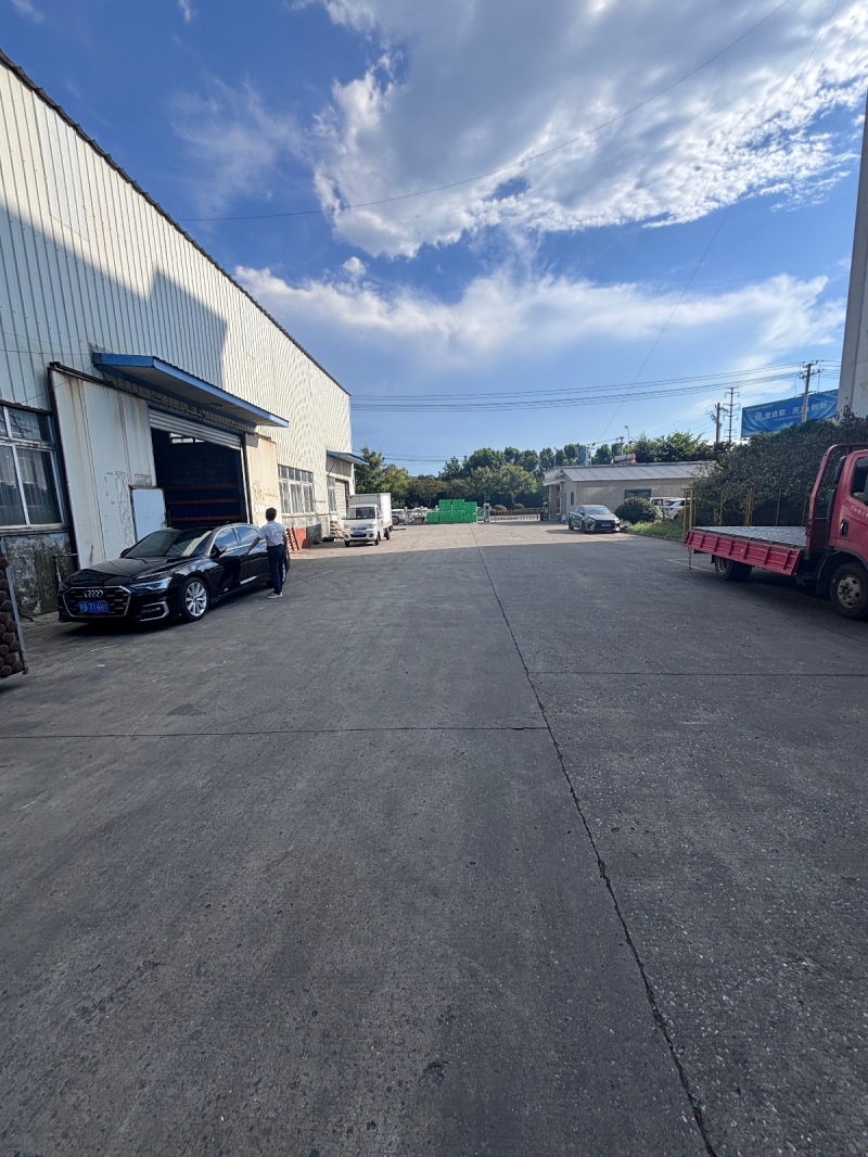 安徽蕪湖萬春200--1800平廠房（可分割）