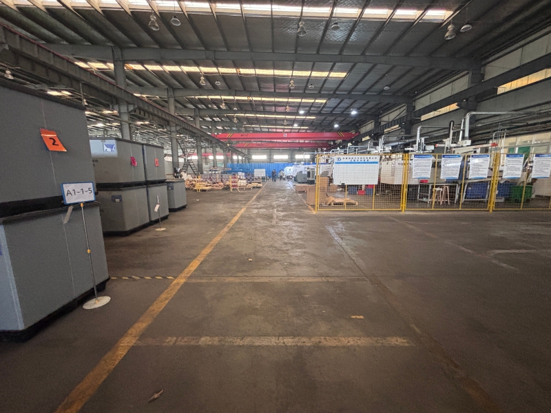 安徽蕪湖萬春200--1800平廠房（可分割）