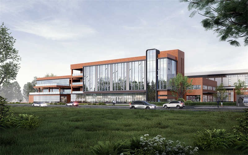 什邡2000平全新鋼結構廠房出租 非常適合食品加工醫療器械等行業入駐 整租分租均可