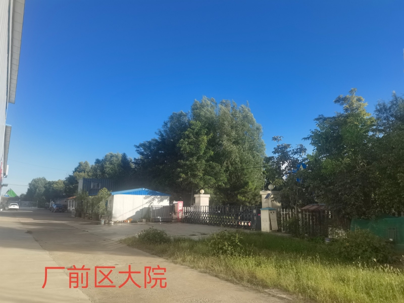 出租雙大院雙廠庫房有手續懷來沙城外環西能進大長車