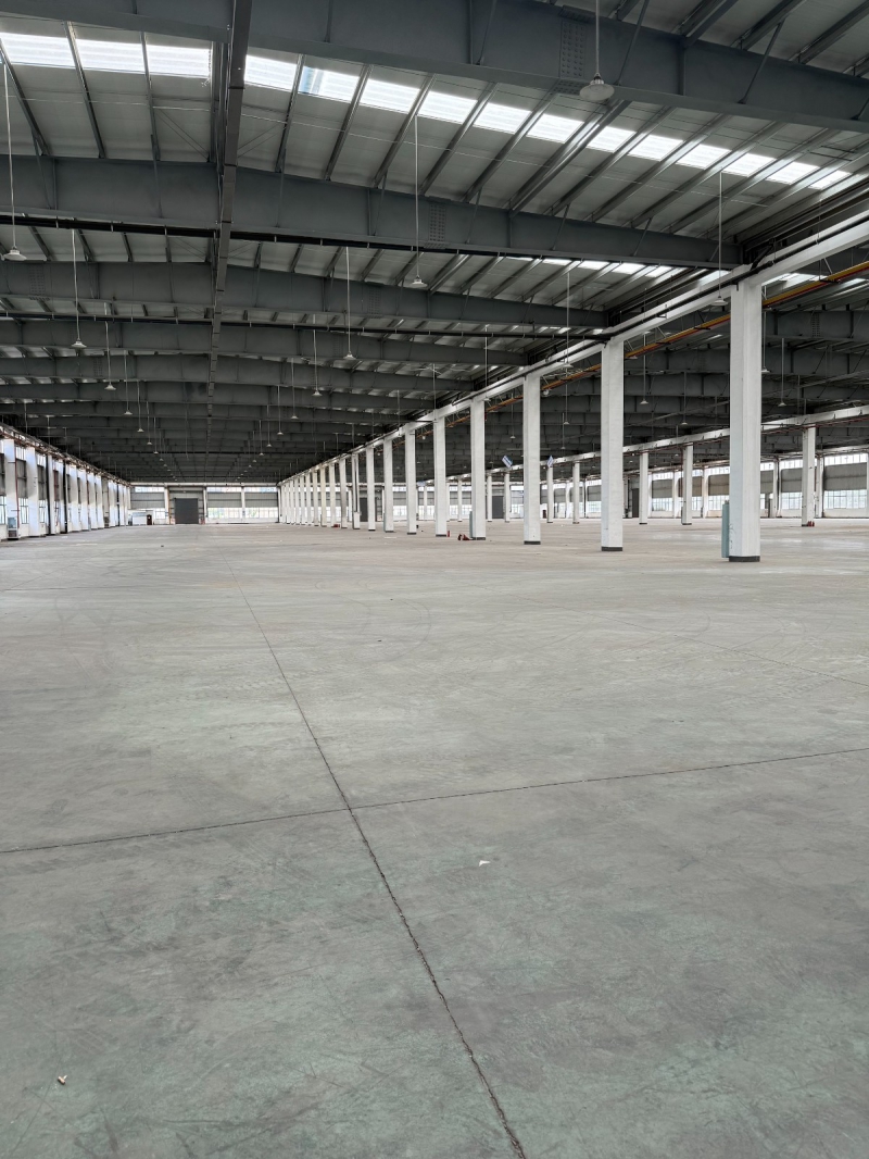 二期廠房招租27000方(可整租也可分租)