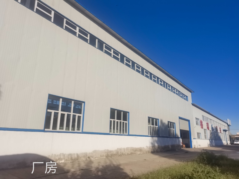 出租張家口市懷來縣兩個庫房高頂能進大長車