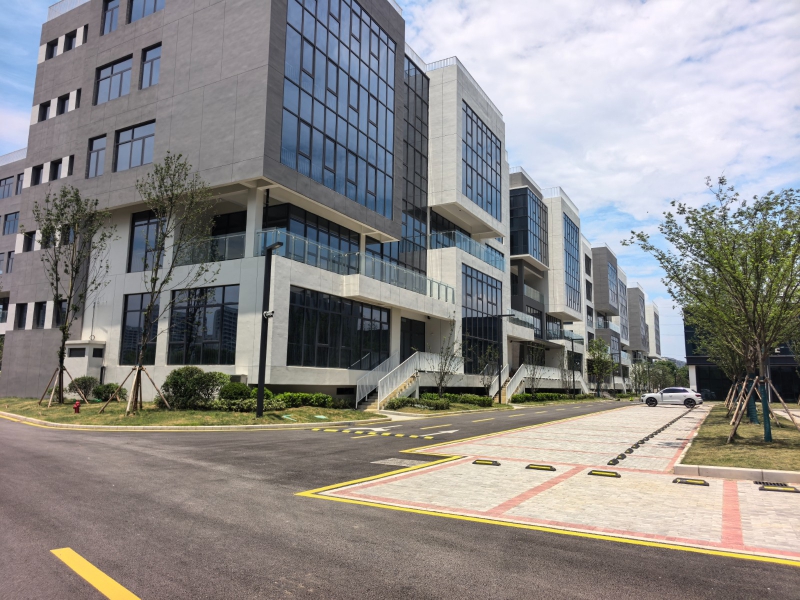 木瀆核心 高架口胥江河畔 1300平 墻頂地衛生間精裝 食堂