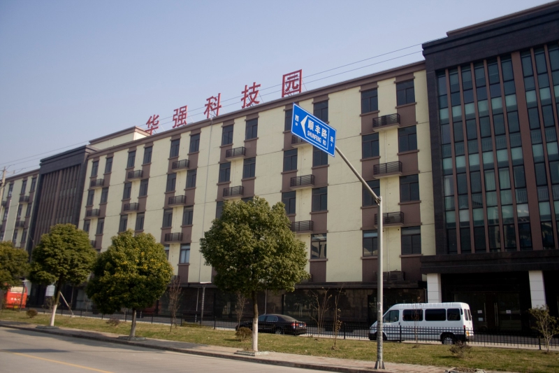 南翔標(biāo)準(zhǔn)廠房/倉(cāng)儲(chǔ)出租 位置優(yōu)越 多房型 一站式服務(wù)無(wú)憂入駐