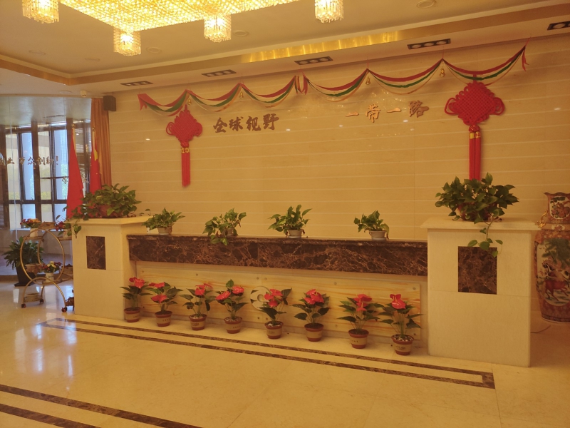 南翔選廠房/倉儲 配套齊全多房型 交通十分便利華強科技園等你