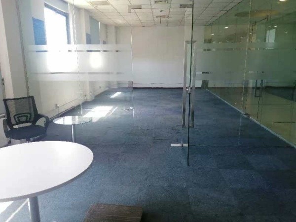 選倉儲/廠房就來華強科技園 近地鐵多面積靈活選擇可注冊享補貼