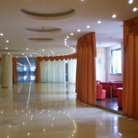 選倉儲/廠房就來華強科技園 近地鐵多面積靈活選擇可注冊享補貼