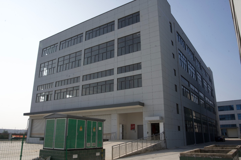 【重磅招租】鄭州航空港區｜整棟8000㎡廠房，層高優越，性價比超高！