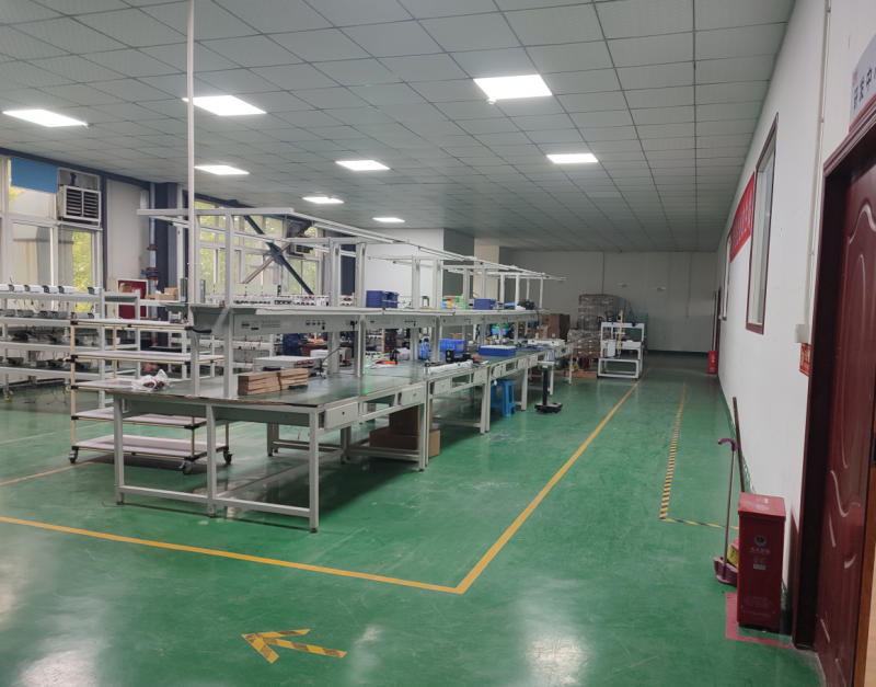 郫都區(qū)廠房二樓小型生產(chǎn)輕加工創(chuàng)業(yè)辦公