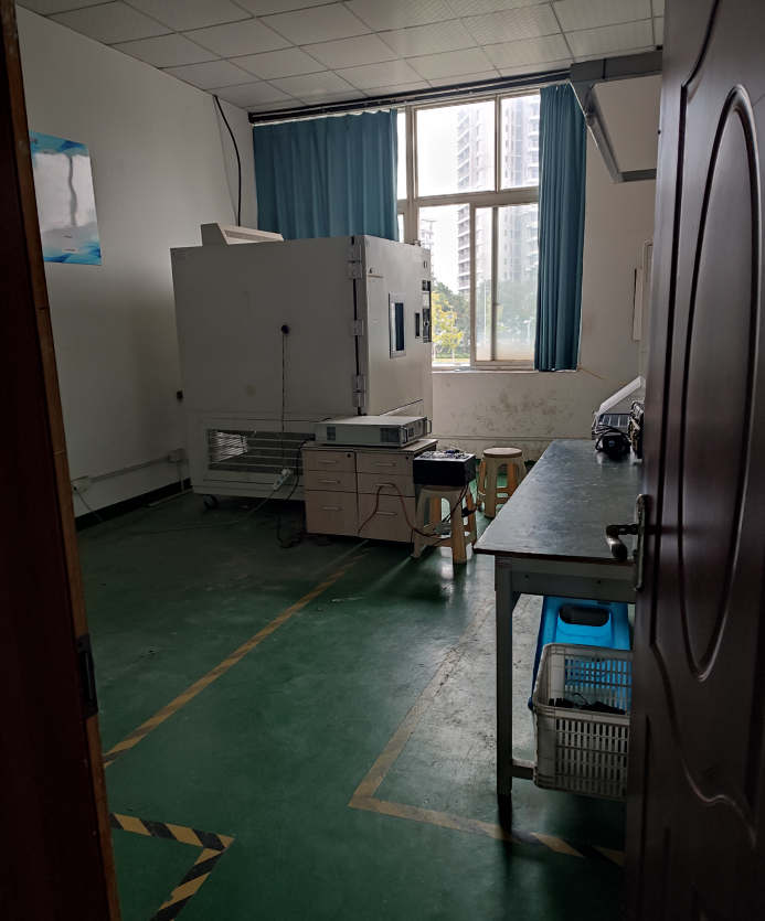 郫都區(qū)廠房二樓小型生產(chǎn)輕加工創(chuàng)業(yè)辦公