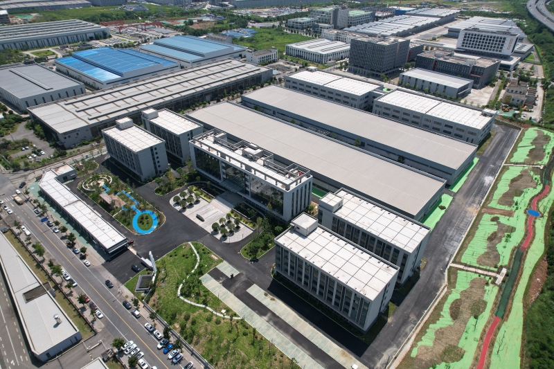 生產(chǎn)+研發(fā)+辦公+倉(cāng)儲(chǔ)一體化空間，龍達(dá)欣能虛位以待