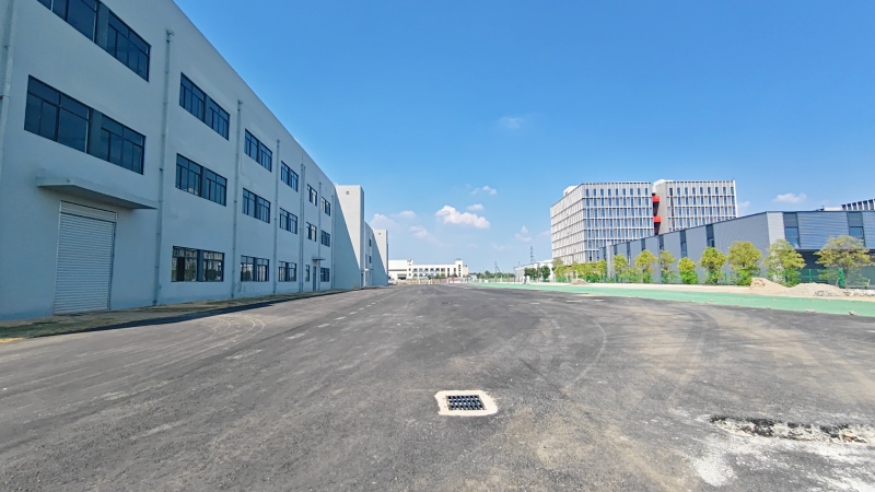 生產(chǎn)+研發(fā)+辦公+倉(cāng)儲(chǔ)一體化空間，龍達(dá)欣能虛位以待