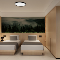 生產(chǎn)+研發(fā)+辦公+倉(cāng)儲(chǔ)一體化空間，龍達(dá)欣能虛位以待