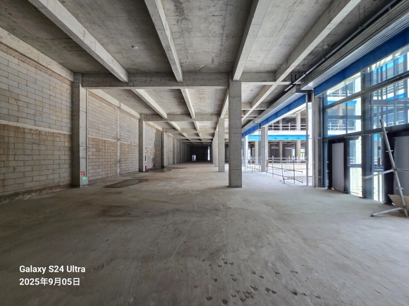 奧興產(chǎn)業(yè)園