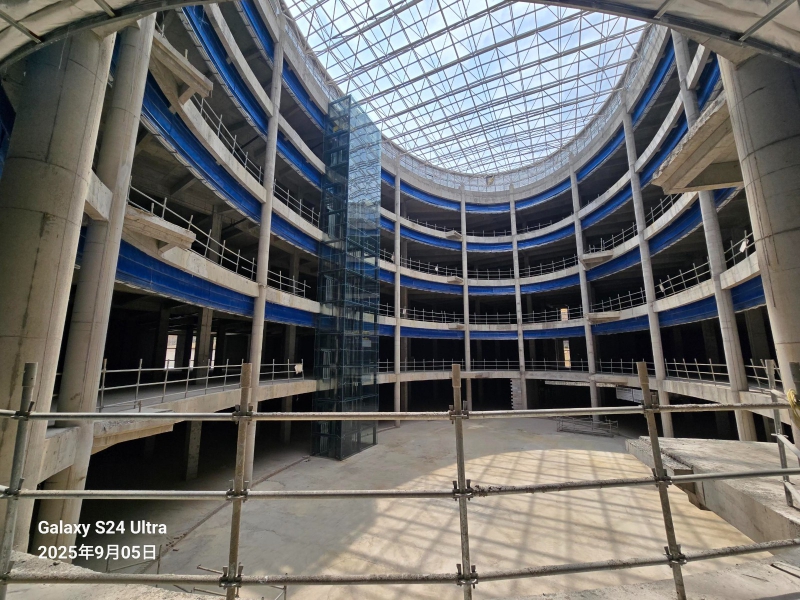 奧興產(chǎn)業(yè)園